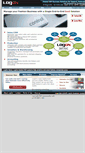 Mobile Screenshot of logonsystems.com